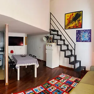  Casa vacanze La Casa Delle Gemelle Italia
