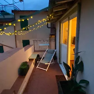  Casa vacanze I Tetti Di Via Corradi Italia