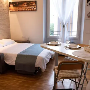 Casa Bel, By Short Holidays Appartamento
