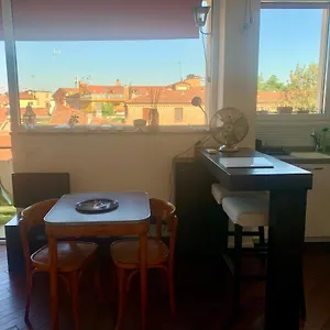 Charming Towers-roofs View Appartamento