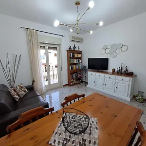  Appartamento Ricky House Italia