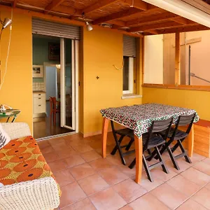 Capodilucca Appartamento