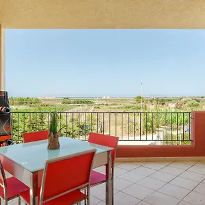  Casa vacanze Oasi Kite - Stagnone Italia
