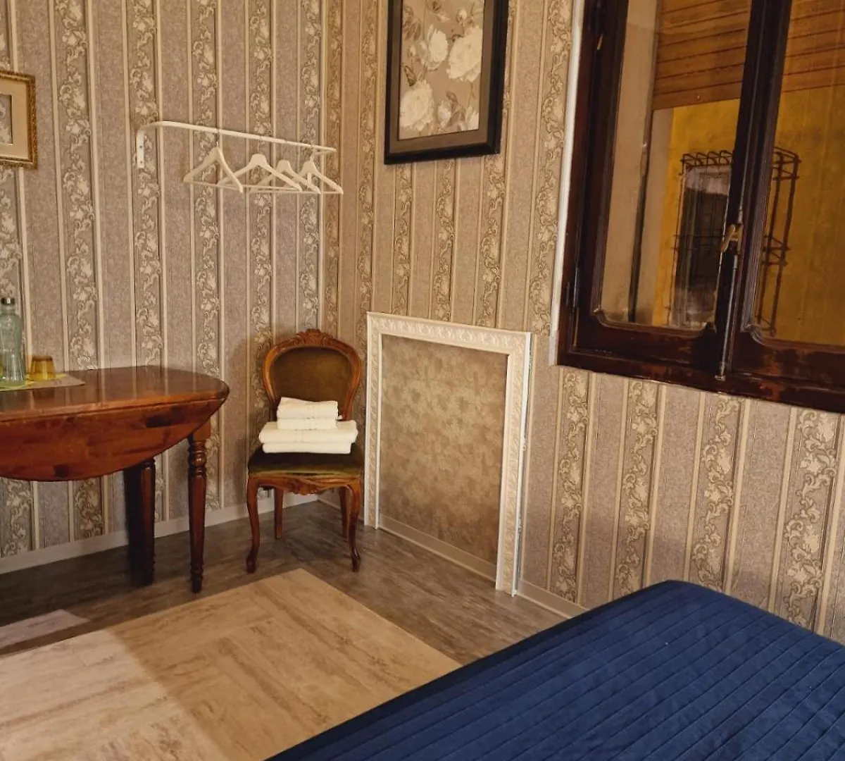Cestello Room Duse-Rizzoli Bologna