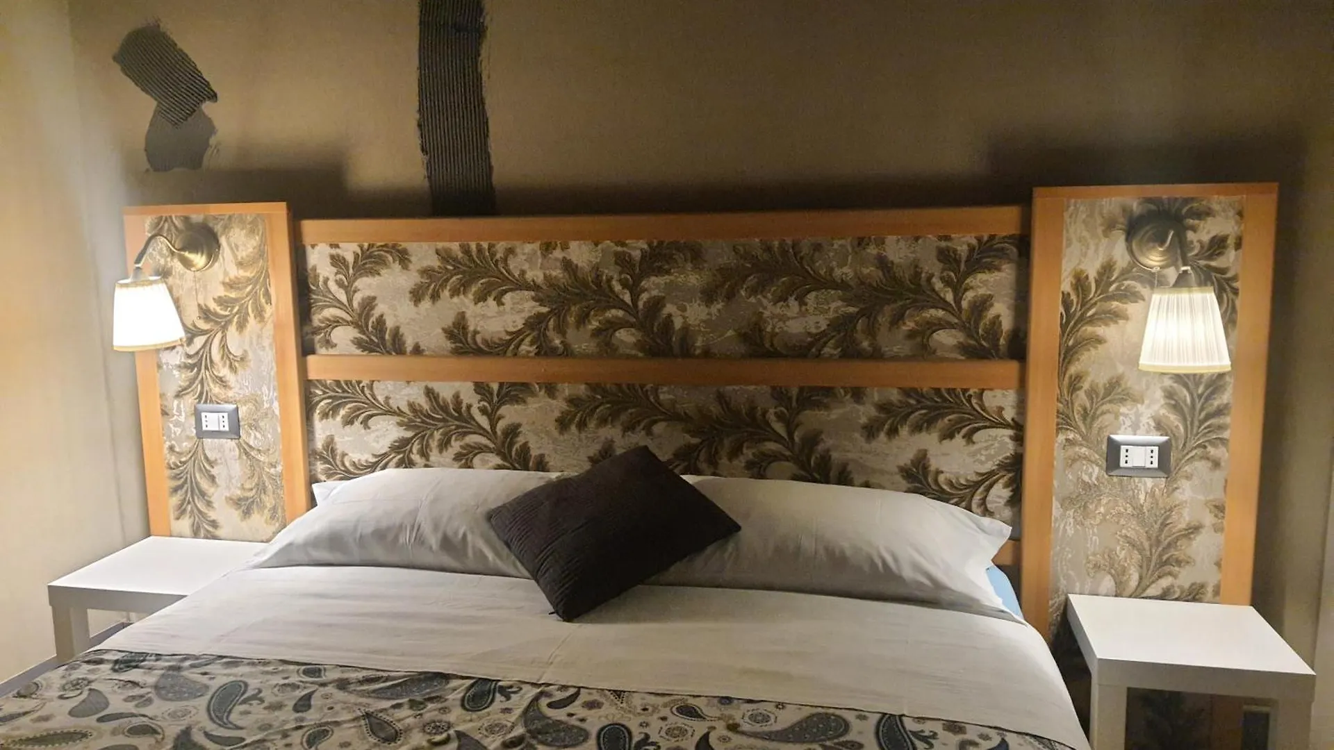 Homestay Cestello Room Duse-Rizzoli Bologna