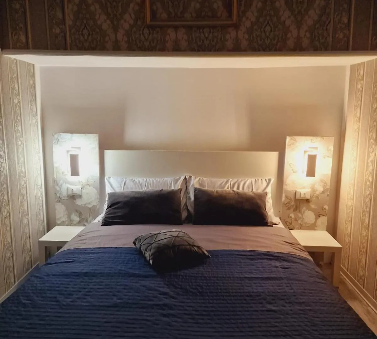 Cestello Room Duse-Rizzoli Bologna
